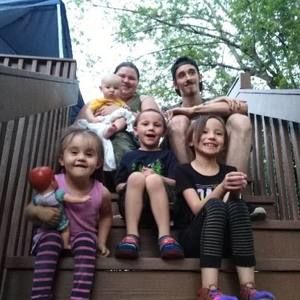 Meet your Posher, Kellie